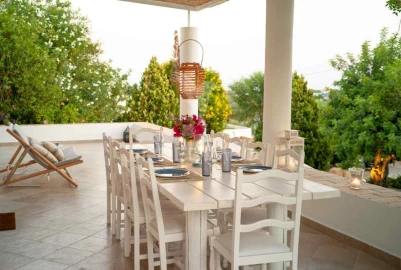 Quinta T9 para Venda em Moncarapacho e Fuseta