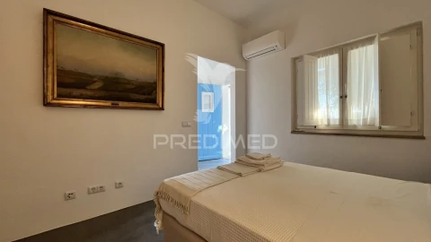 Quinta T9 para Venda em Moncarapacho e Fuseta