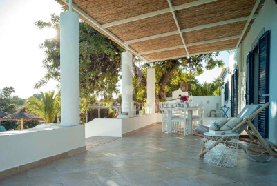 Quinta T9 para Venda em Moncarapacho e Fuseta