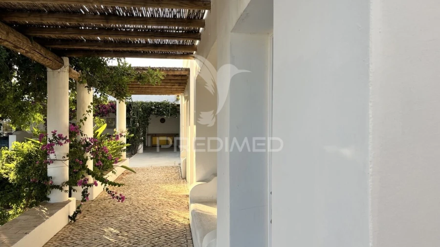 Quinta T9 para Venda em Moncarapacho e Fuseta Foto 20