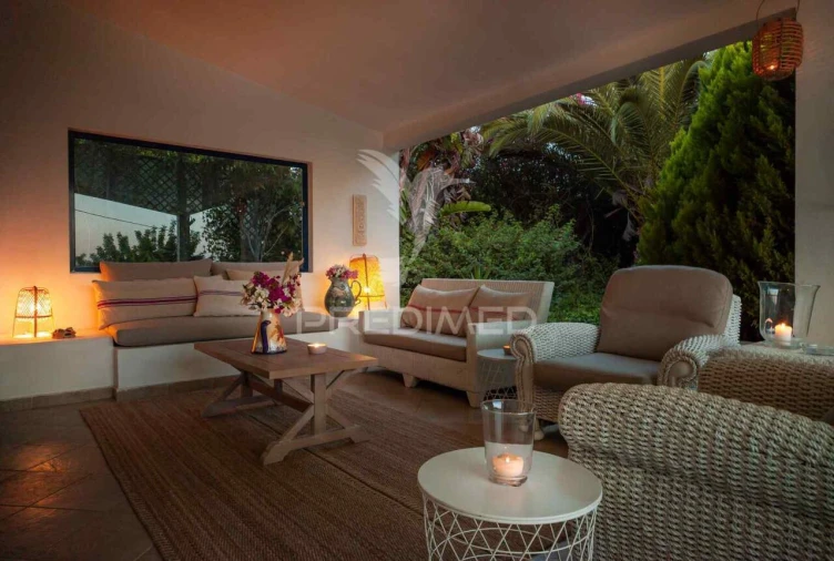 Quinta T9 para Venda em Moncarapacho e Fuseta Foto 26