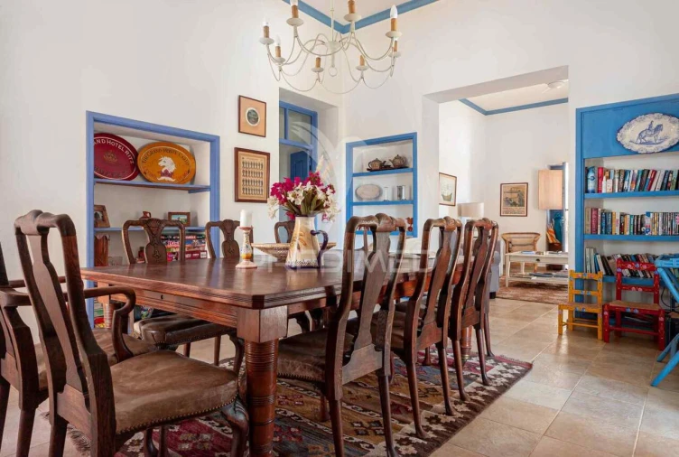 Quinta T9 para Venda em Moncarapacho e Fuseta Foto 32