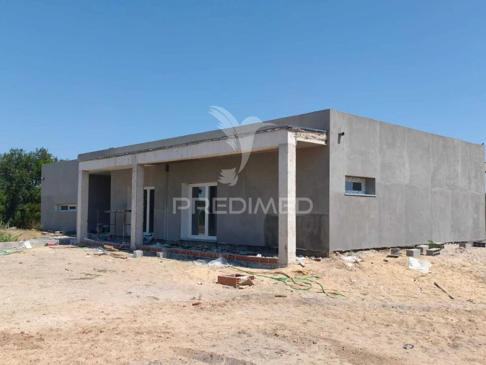 Moradia T3 para Venda em Quinta do Anjo Foto 29