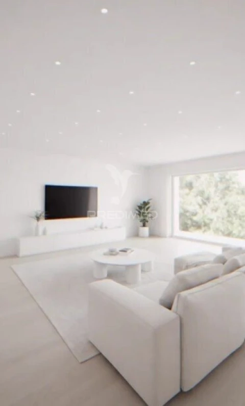 Moradia T3 para Venda em Quinta do Anjo