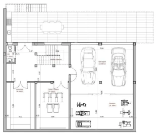 Moradia T3 para Venda em Quinta do Anjo