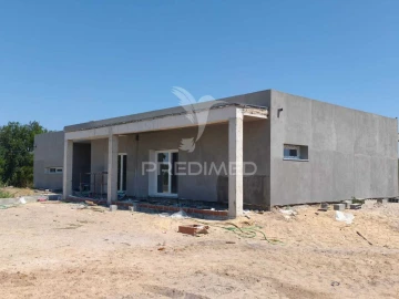 Moradia T3 para Venda em Quinta do Anjo