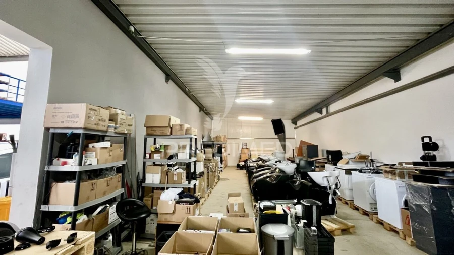 Armazém para Venda em Seixal, Arrentela e Aldeia de Paio Pires Foto 35