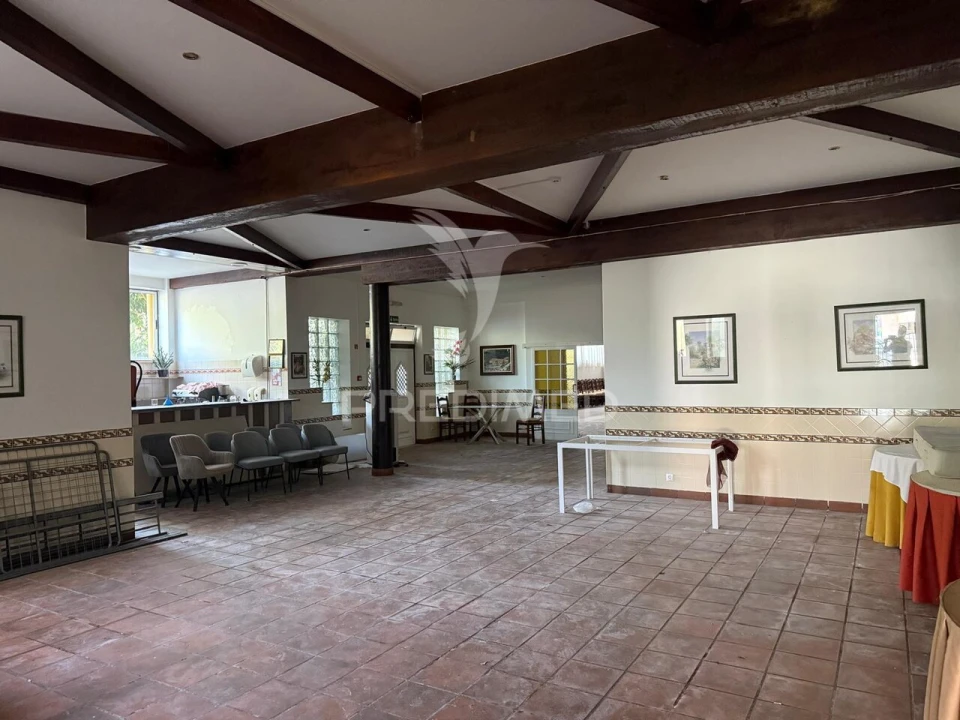 Quinta T4 para Venda em Minde Foto 28