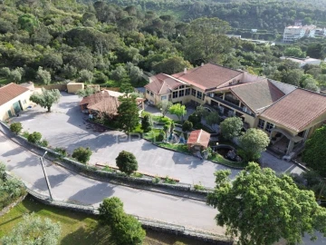 Quinta T4 para Venda em Minde