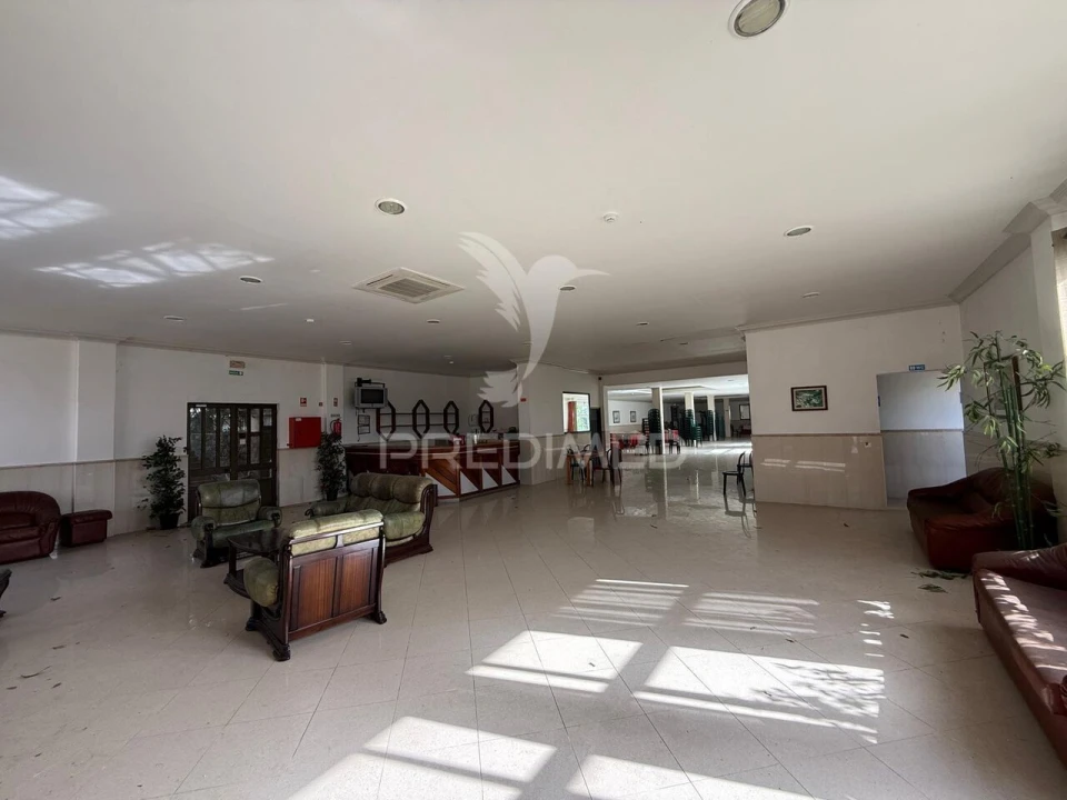 Quinta T4 para Venda em Minde Foto 36