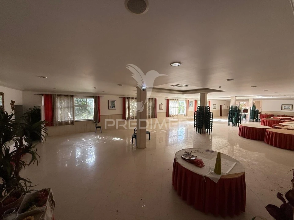 Quinta T4 para Venda em Minde Foto 38