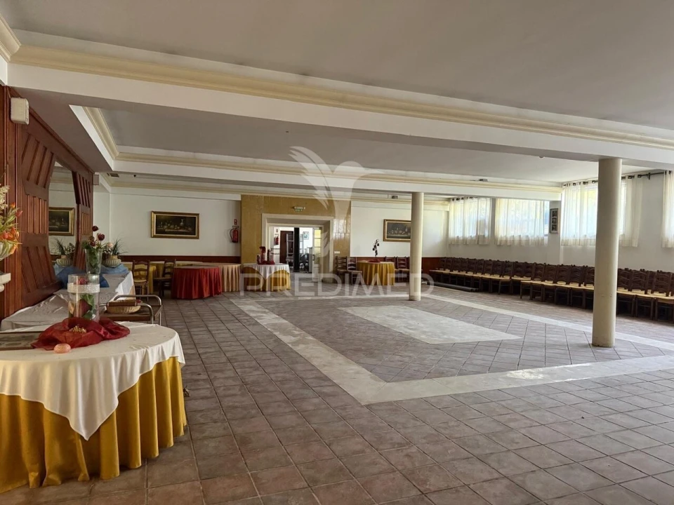 Quinta T4 para Venda em Minde Foto 40