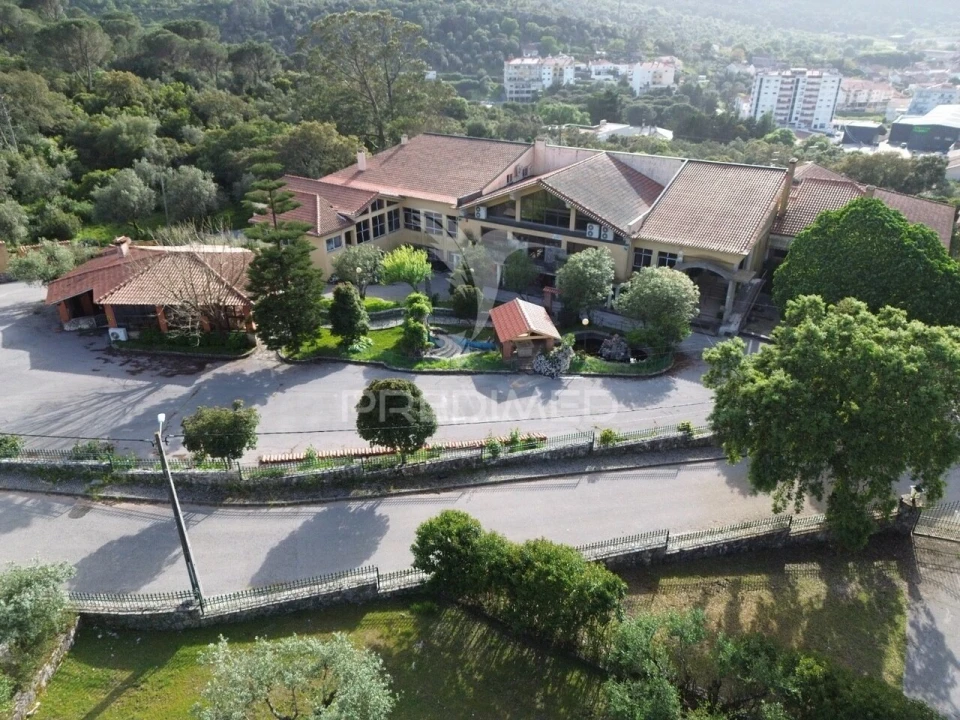 Quinta T4 para Venda em Minde Foto 9