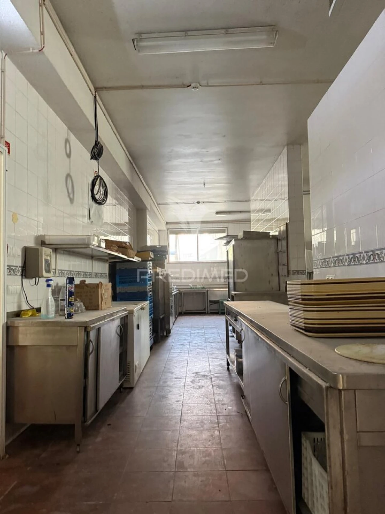 Quinta T4 para Venda em Minde Foto 32