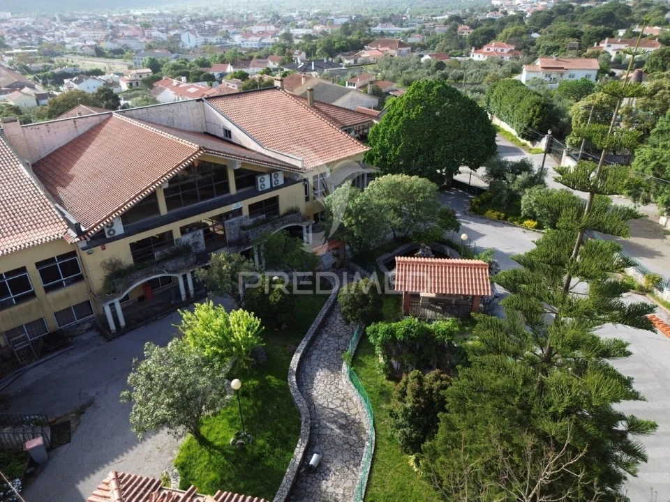 Quinta T4 para Venda em Minde Foto 8