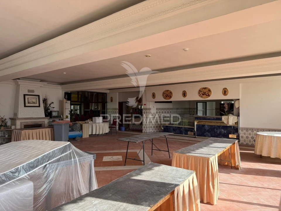 Quinta T4 para Venda em Minde Foto 26