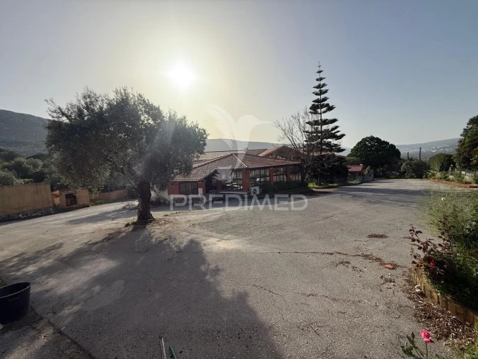 Quinta T4 para Venda em Minde Foto 16