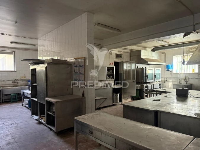 Quinta T4 para Venda em Minde Foto 33