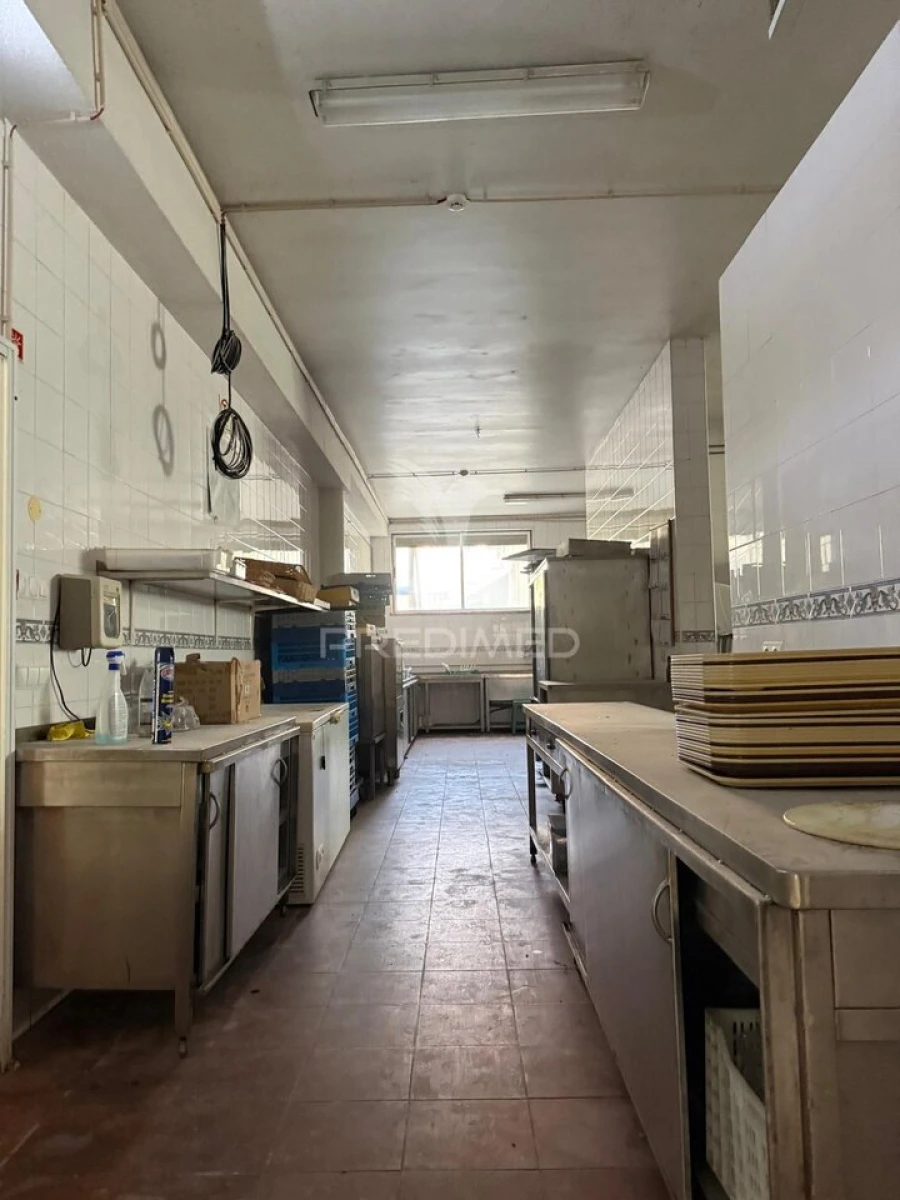 Quinta T4 para Venda em Minde Foto 32