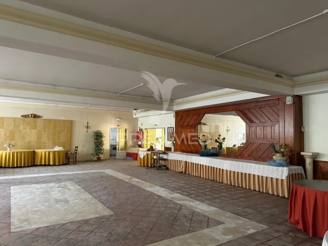 Quinta T4 para Venda em Minde Foto 29