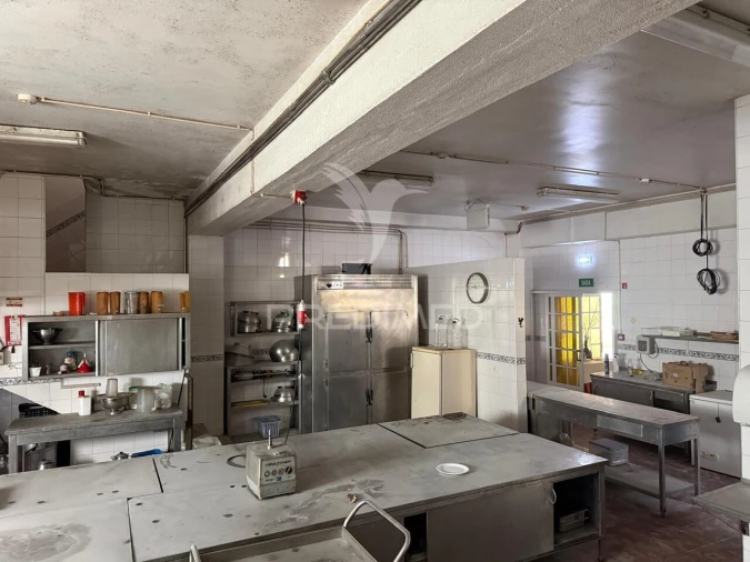 Quinta T4 para Venda em Minde Foto 31