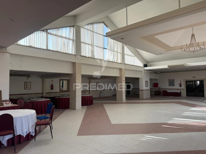 Quinta T4 para Venda em Minde Foto 23