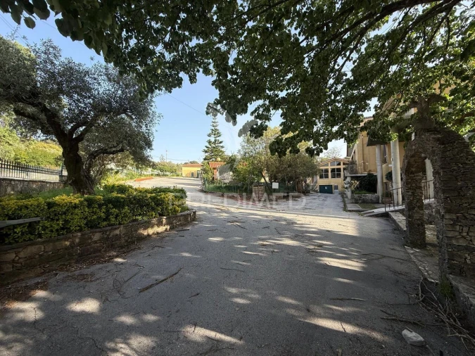 Quinta T4 para Venda em Minde Foto 14