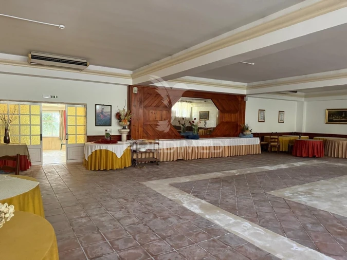 Quinta T4 para Venda em Minde Foto 30