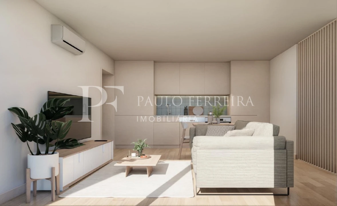 Apartamento T2 para Venda em Requião Foto 5