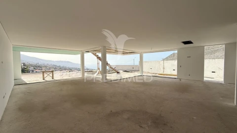 Moradia T3 para Venda em Santo Antonio