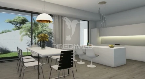 Moradia T3 para Venda em Santo Antonio