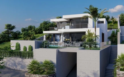 Moradia T3 para Venda em Santo Antonio