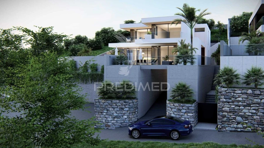 Moradia T3 para Venda em Santo Antonio Foto 5