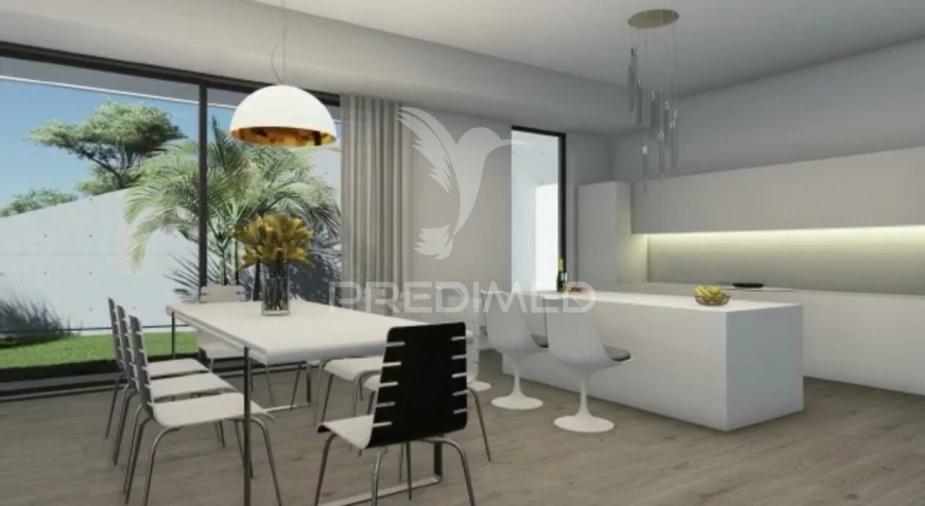 Moradia T3 para Venda em Santo Antonio Foto 2