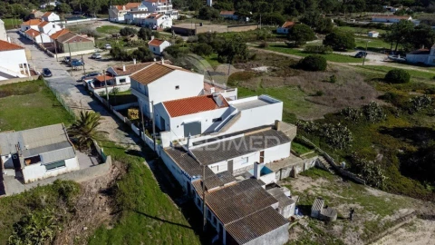 Moradia T2 para Venda em Alto do Seixalinho, Santo André e Verderena