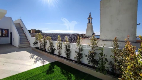 Moradia T2 para Venda em Alto do Seixalinho, Santo André e Verderena