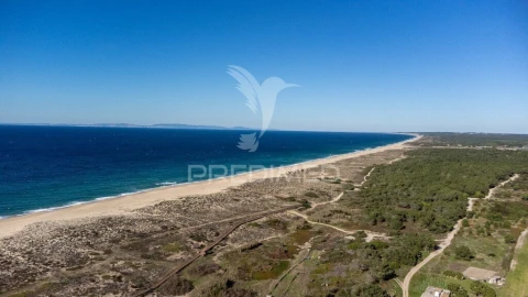 Moradia T2 para Venda em Alto do Seixalinho, Santo André e Verderena