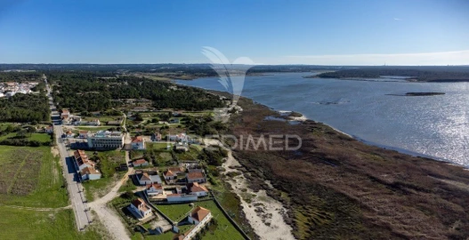 Moradia T2 para Venda em Alto do Seixalinho, Santo André e Verderena