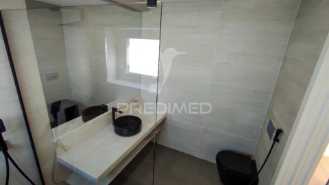 Moradia T2 para Venda em Alto do Seixalinho, Santo André e Verderena