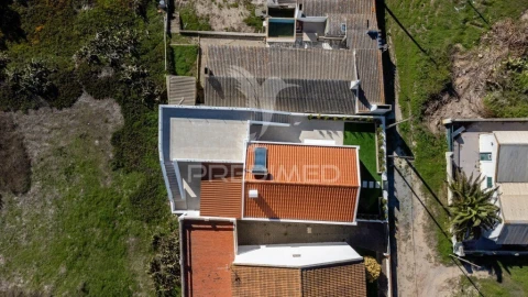 Moradia T2 para Venda em Alto do Seixalinho, Santo André e Verderena