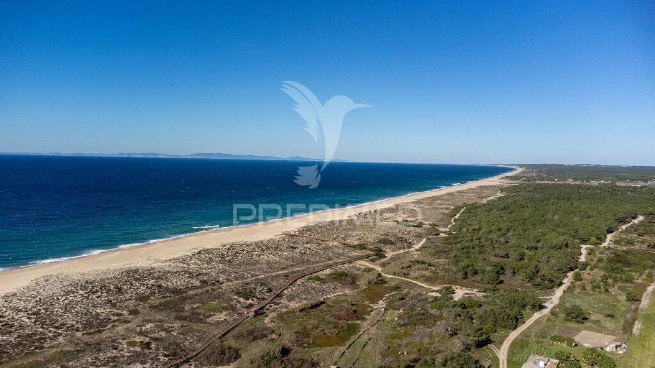 Moradia T2 para Venda em Alto do Seixalinho, Santo André e Verderena Foto 31