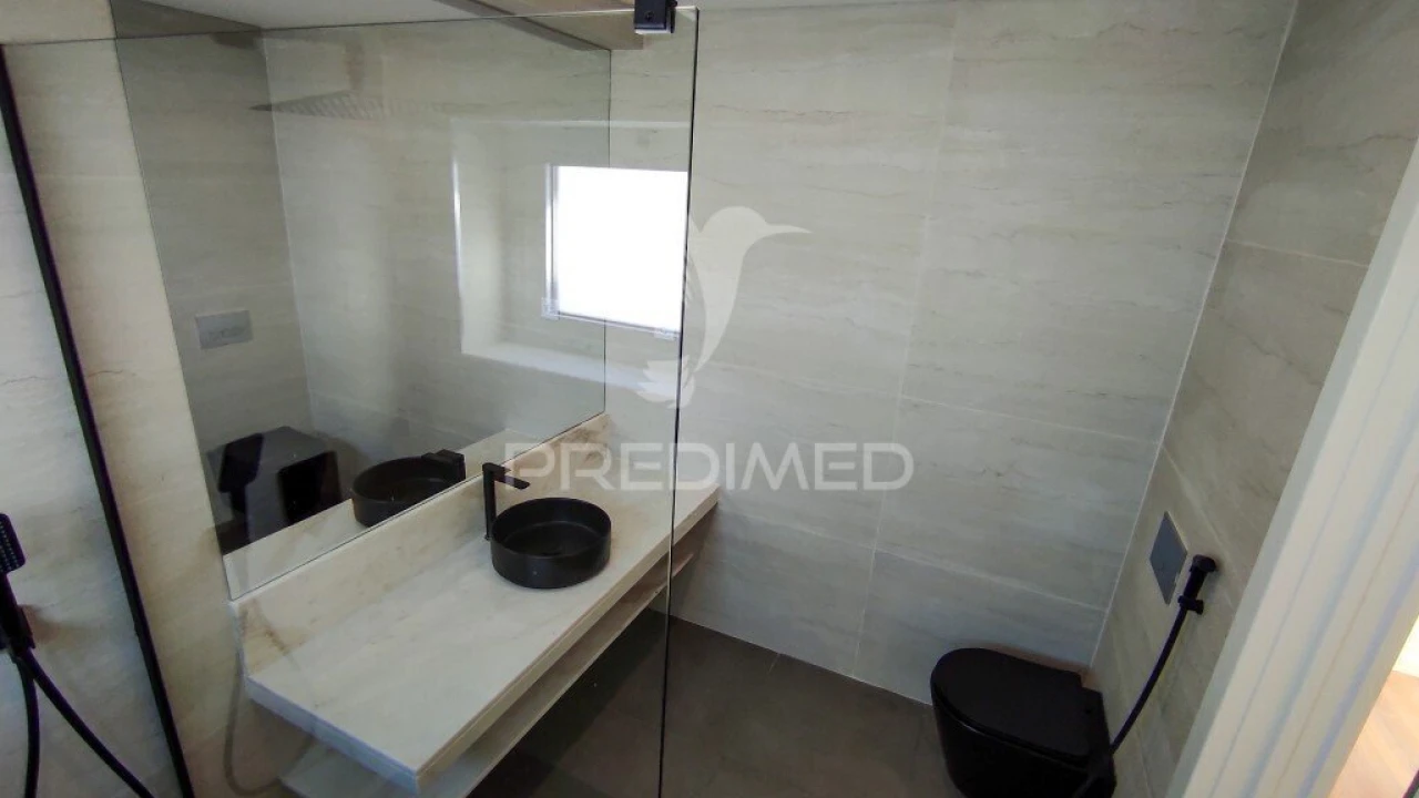 Moradia T2 para Venda em Alto do Seixalinho, Santo André e Verderena Foto 24