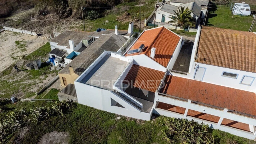 Moradia T2 para Venda em Alto do Seixalinho, Santo André e Verderena Foto 30