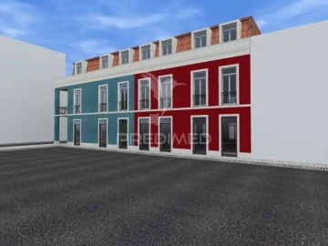 Prédio para Venda em Seixal, Arrentela e Aldeia de Paio Pires