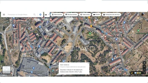 Terreno para Venda em Seixal, Arrentela e Aldeia de Paio Pires