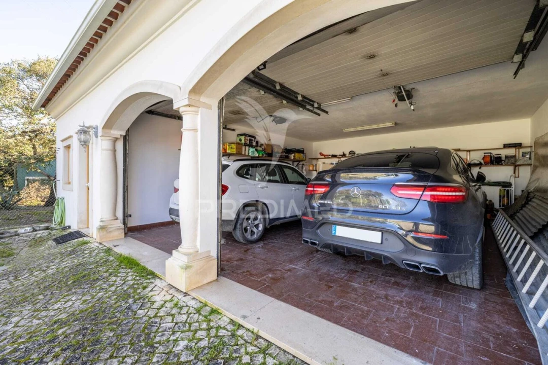 Moradia T6 para Venda em Porto de Mós - São João Baptista e São Pedro Foto 36