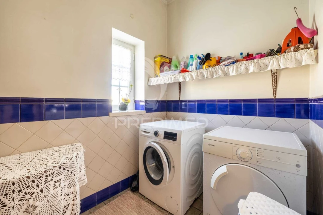 Moradia T6 para Venda em Porto de Mós - São João Baptista e São Pedro Foto 37