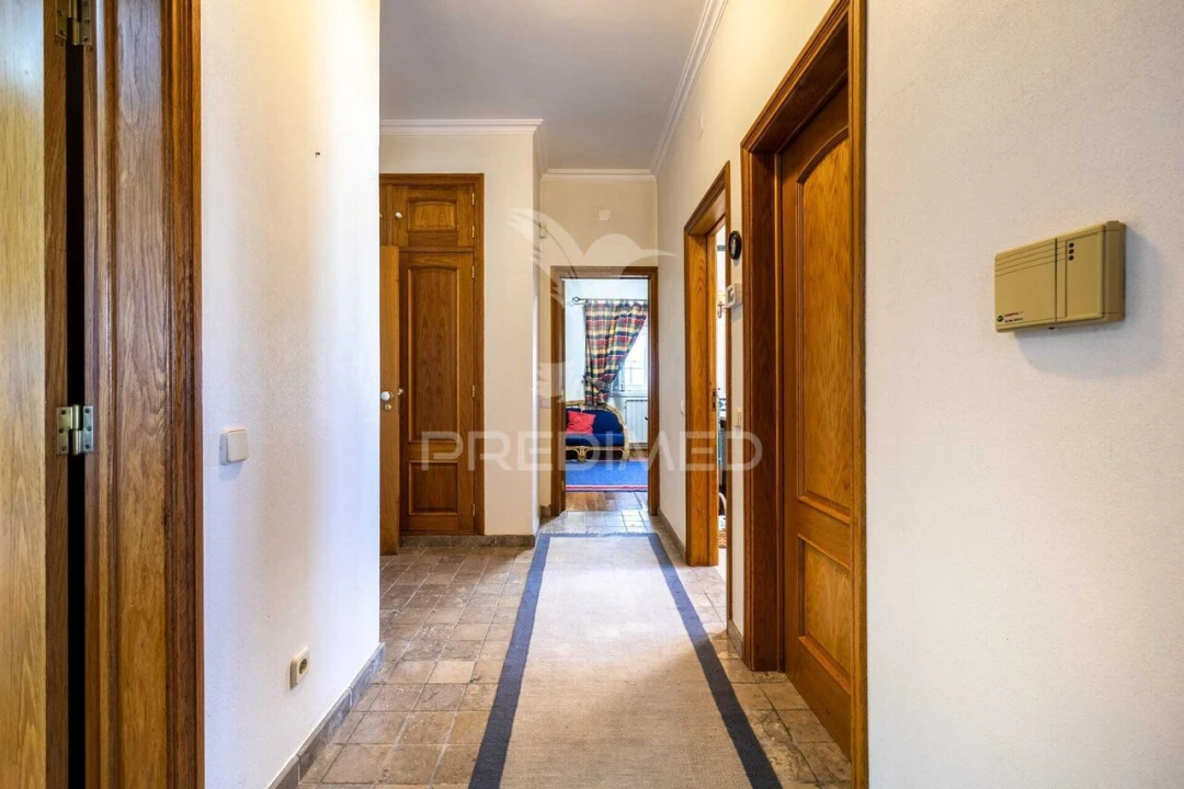 Moradia T6 para Venda em Porto de Mós - São João Baptista e São Pedro Foto 31