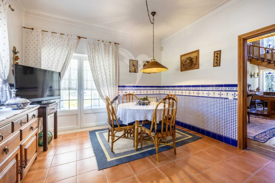 Moradia T6 para Venda em Porto de Mós - São João Baptista e São Pedro Foto 13