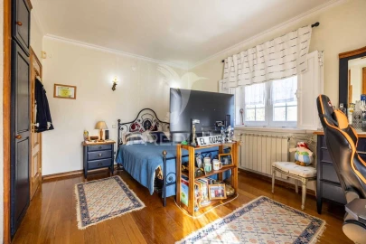 Moradia T6 para Venda em Porto de Mós - São João Baptista e São Pedro